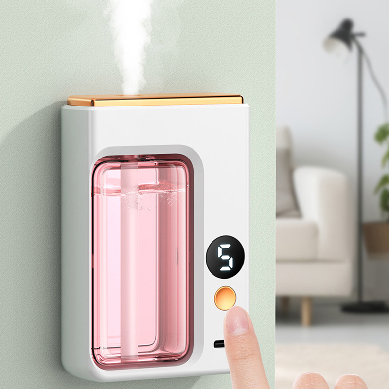 Machine automatique de parfum  - Fragrance Home Decor avis et prix