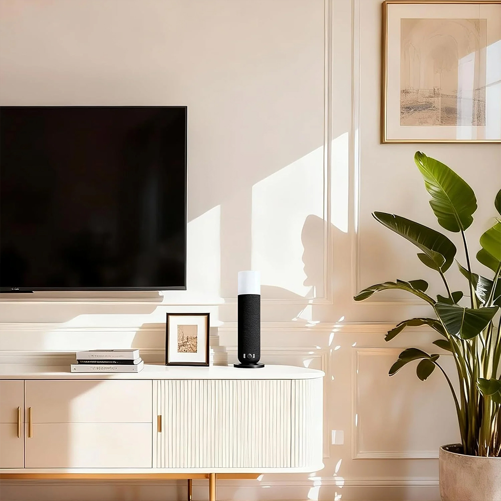 Diffuseur de parfum électrique - Home Fragrance Hotel avis et prix