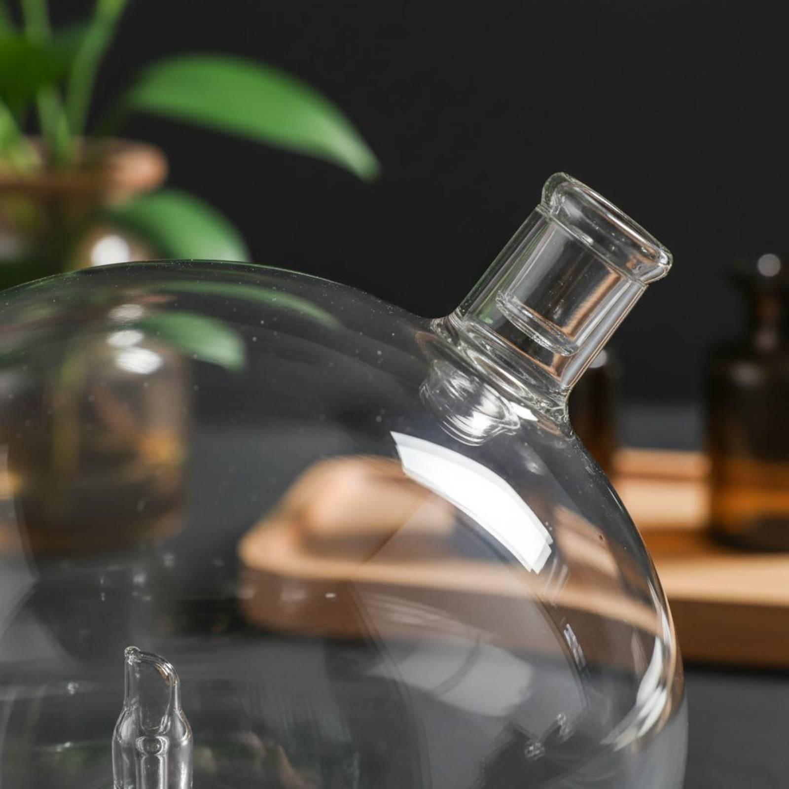 Bouteille diffuseur universell - Home Fragrance Essence avis et prix