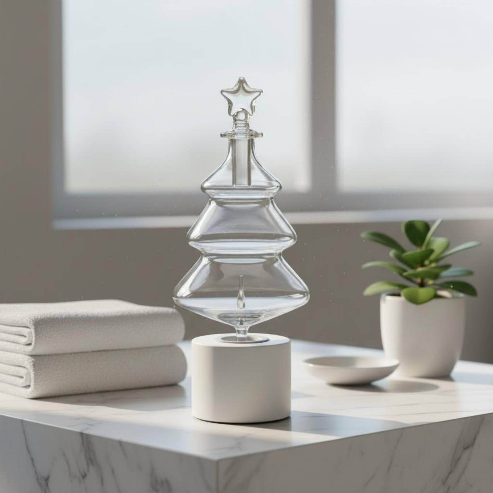 Bouteille diffuseur universell - Home Fragrance Essence avis et prix
