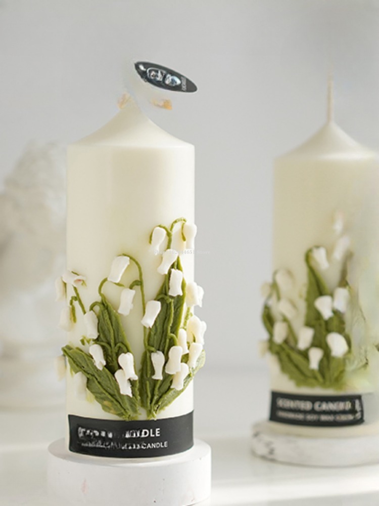 Soja naturel de haute qualité  - Soy Wax Flake avis et prix