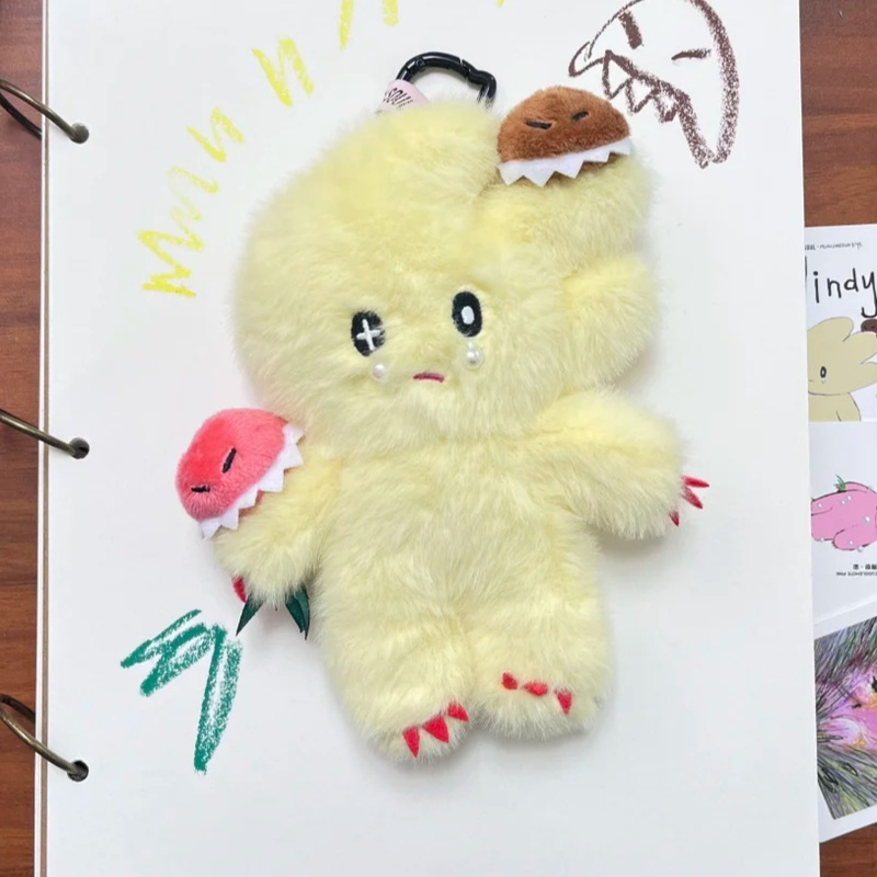 Boîte aveugle en peluche parfu - Fragrance Home Decor avis et prix