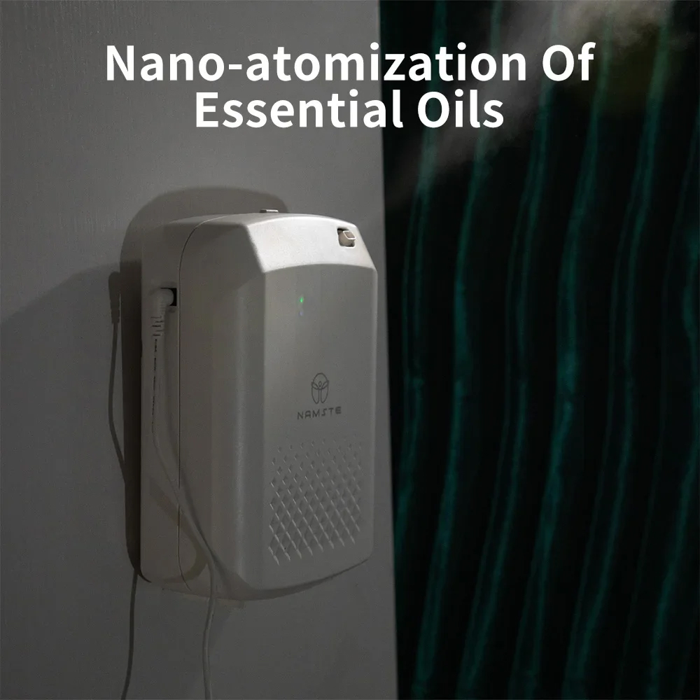 NAMSTE diffuseur d'arôme intel - Home Fragrance Hotel avis et prix