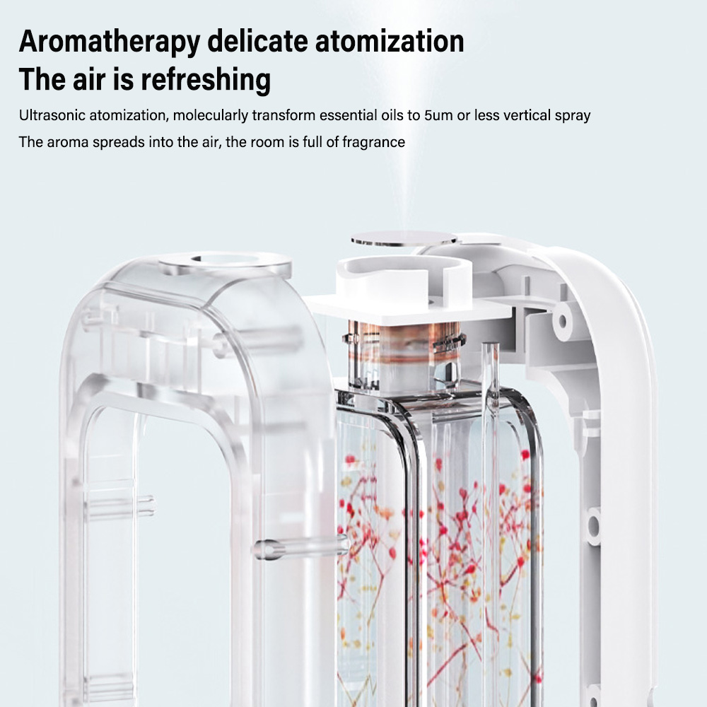 Machine d'aromathérapie automa - Home Fragrance Hotel avis et prix