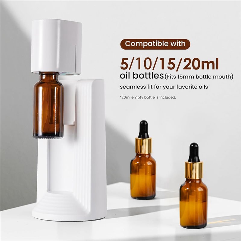 【NOUVEAU A39M】 Diffuseur d'hui - Home Fragrance With Essential Oils avis et prix
