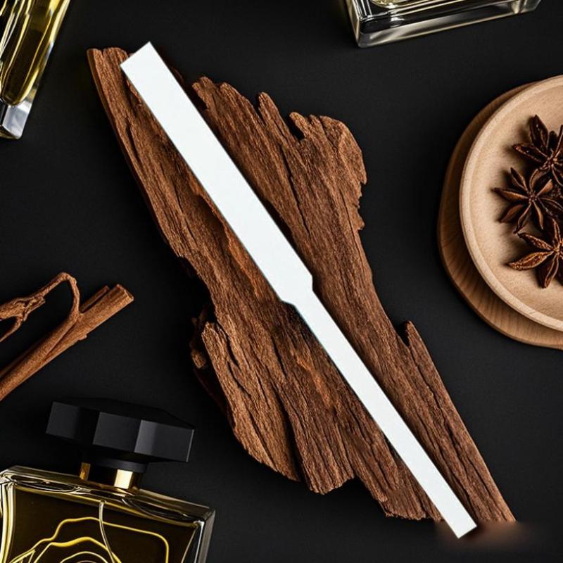 100 feuilles de bandes de test - Fragrance Home Decor avis et prix