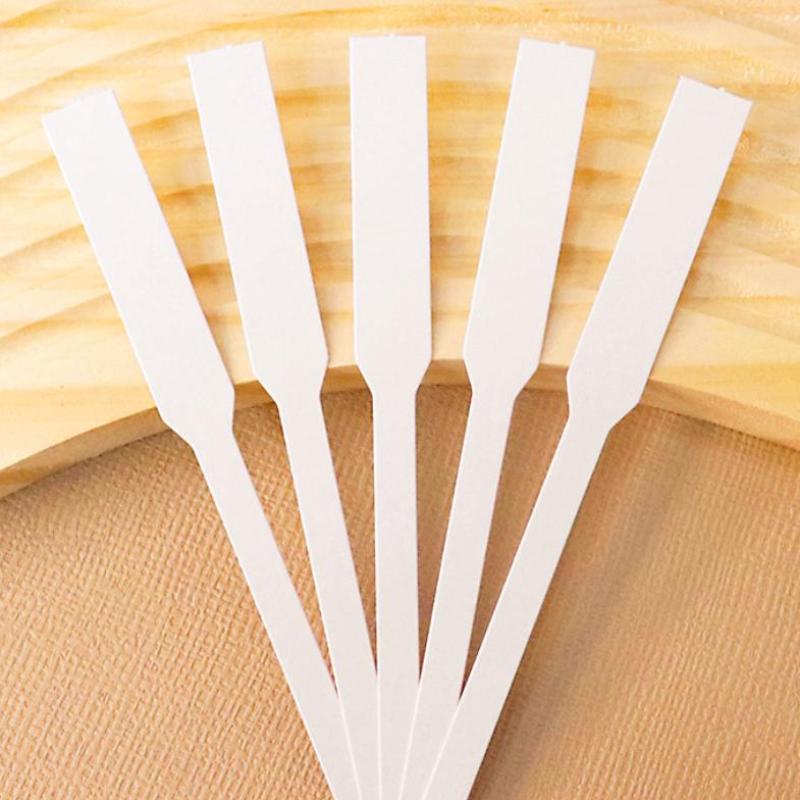 100 feuilles de bandes de test - Fragrance Home Decor avis et prix