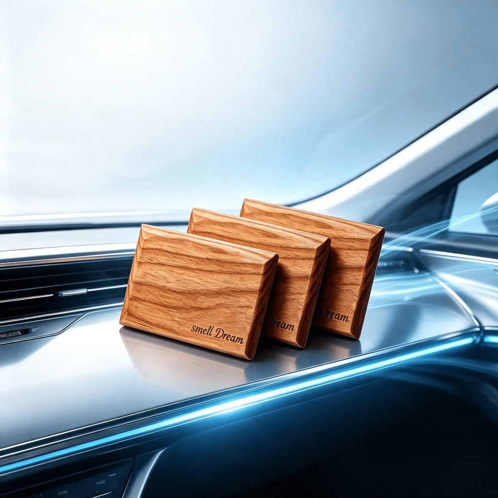 Diffuseur d'Air pour Voiture,  - Fragrance Home Decor avis et prix